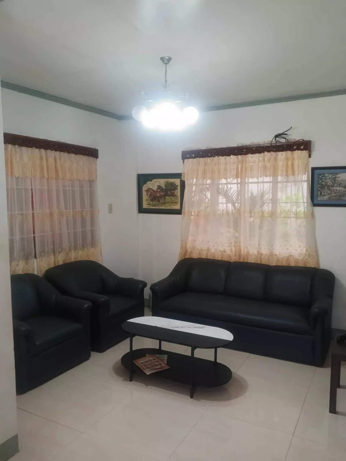 Phasco Village Tablon House and Lot For Sale — House and Lot in Cagayan de Oro City, Misamis Oriental, 9000 — Photo 7
