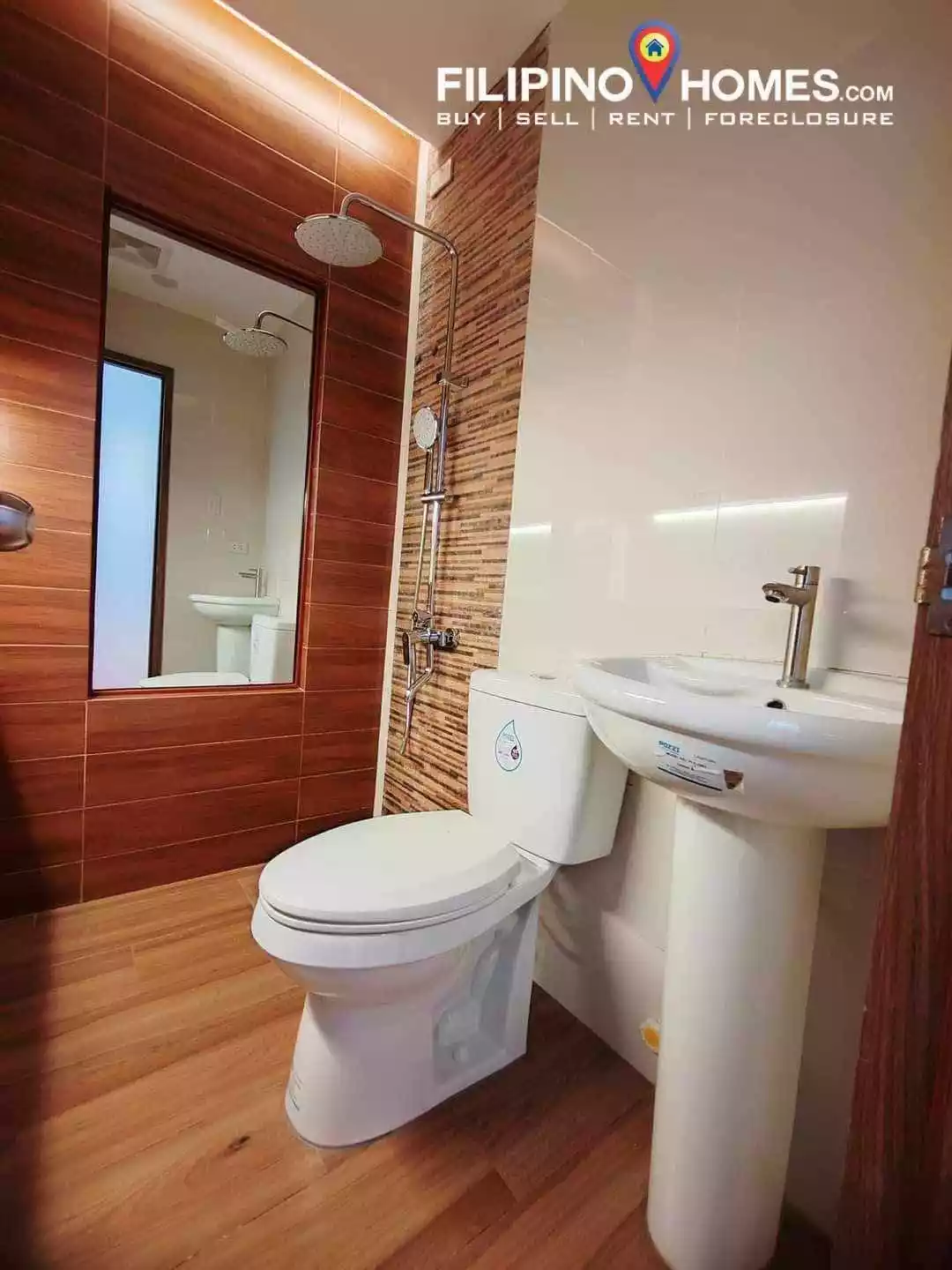 Open photo 14 of 14 — For Sale: 3BR Townhouse in Santol, Quezon City — 150 sqm