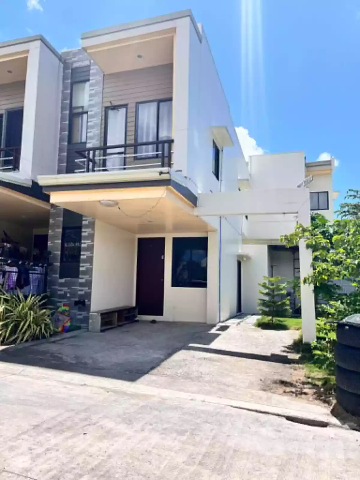 Rush Sale: Corner End Unit House and Lot Nangka Consolacion Cebu Near CITY Mall, SM Consolacion — House and Lot in Consolacion, Cebu, 6001 — Photo 2