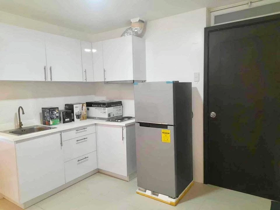 For Rent, 1 Bedroom Unit Condo @Primavera Citta Verde, Fully Furnished (never been rented) , with Balcony - Ocean view — 1 Bedroom in Cagayan de Oro City, Misamis Oriental, 9000 — Photo 6