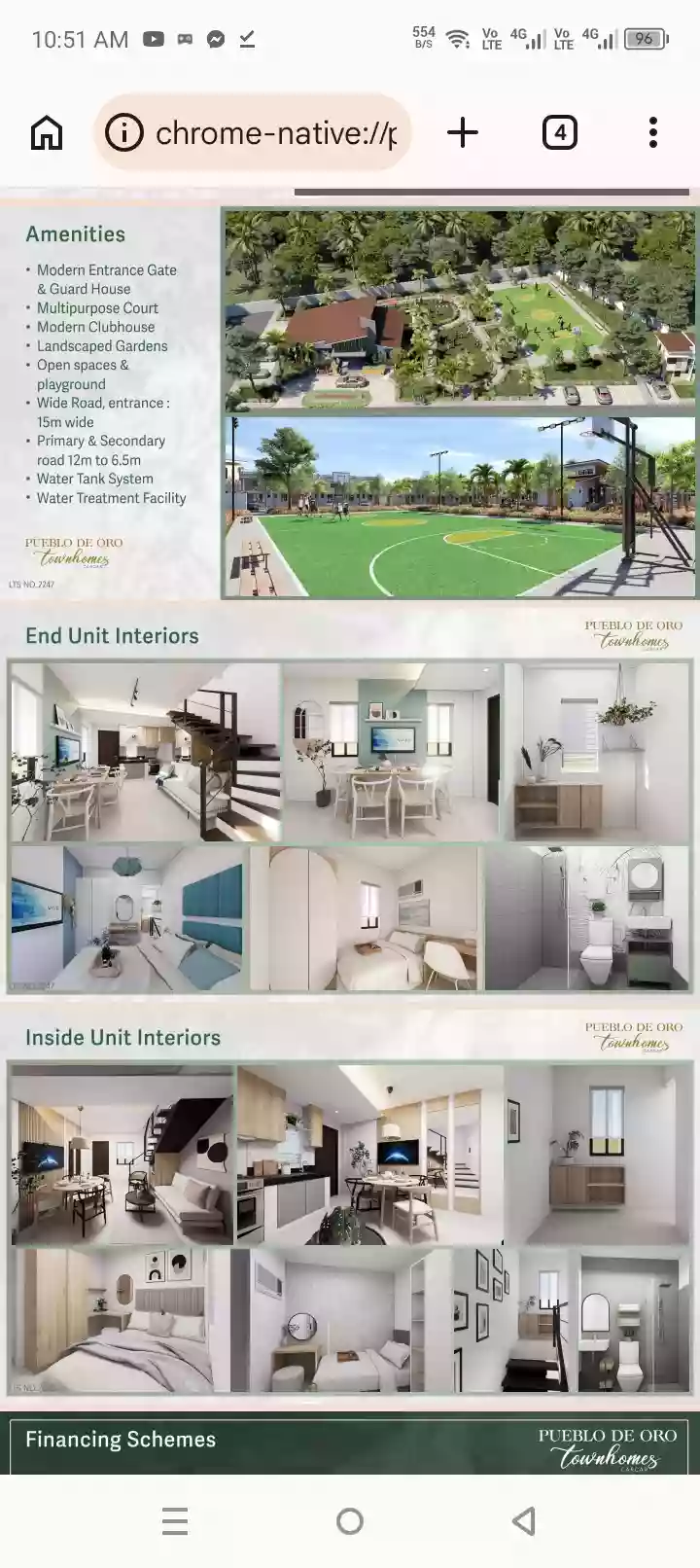 House and lot for Sale at Carcar Cebu — House and Lot in Can-asujan, Carcar, Cebu — Photo 3