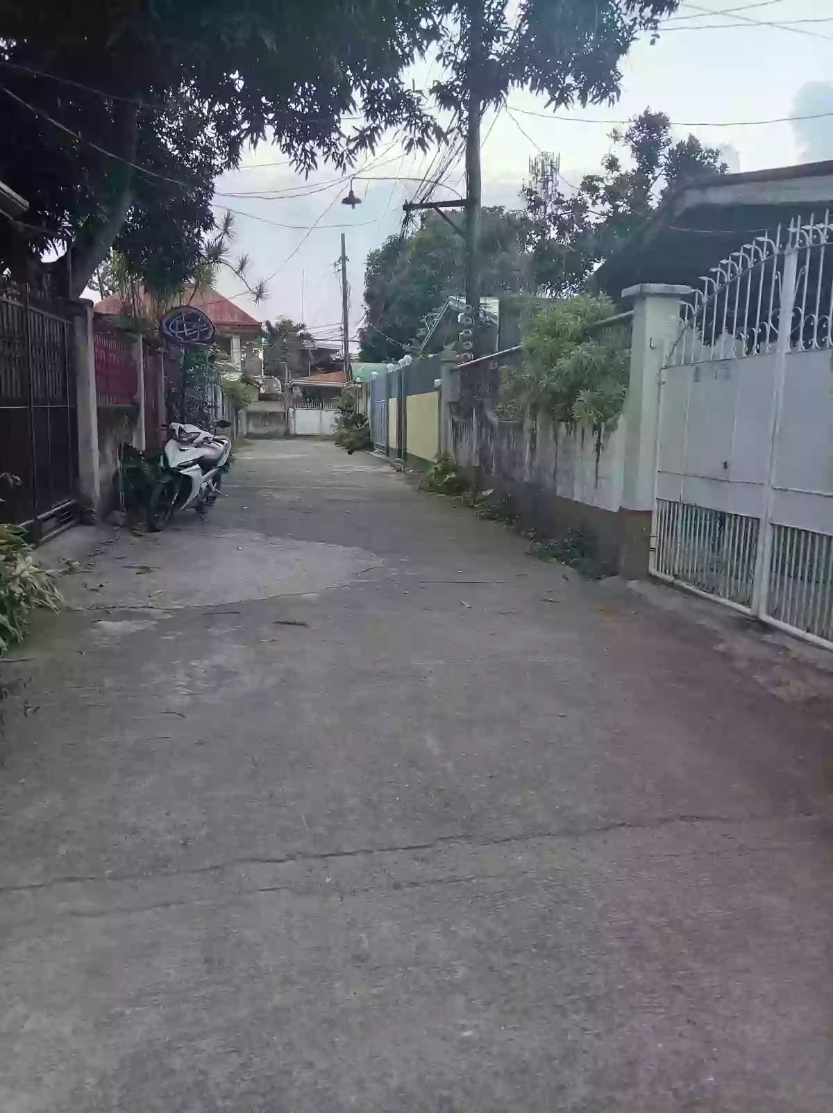 House and lot for sale in pasonanca — House and Lot in Pasonanca, Zamboanga City, Zamboanga del Sur — Photo 4