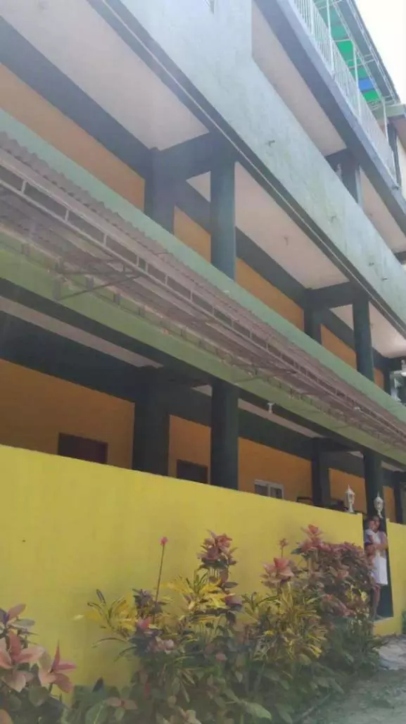 For Sale: 3-Storey Income Generating Pension House in Panglao, Bohol - photo 2