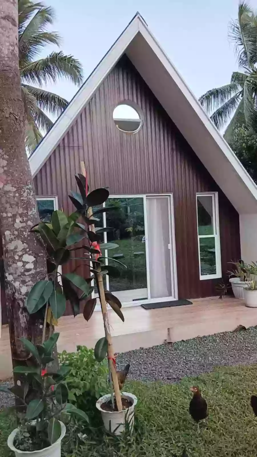 FOR SALE: House and Lot in Mataas Na Burol, Silang, Cavite — Family Home — House and Lot in Silang, Cavite, 4118 — Photo 4