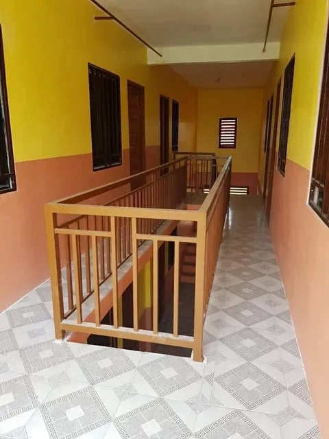 For Sale: 6BR Apartment in Darasa, Tanauan City — 166 sqm Fully Fenced — Apartment in Tanauan City, Batangas, 4220 — Photo 6