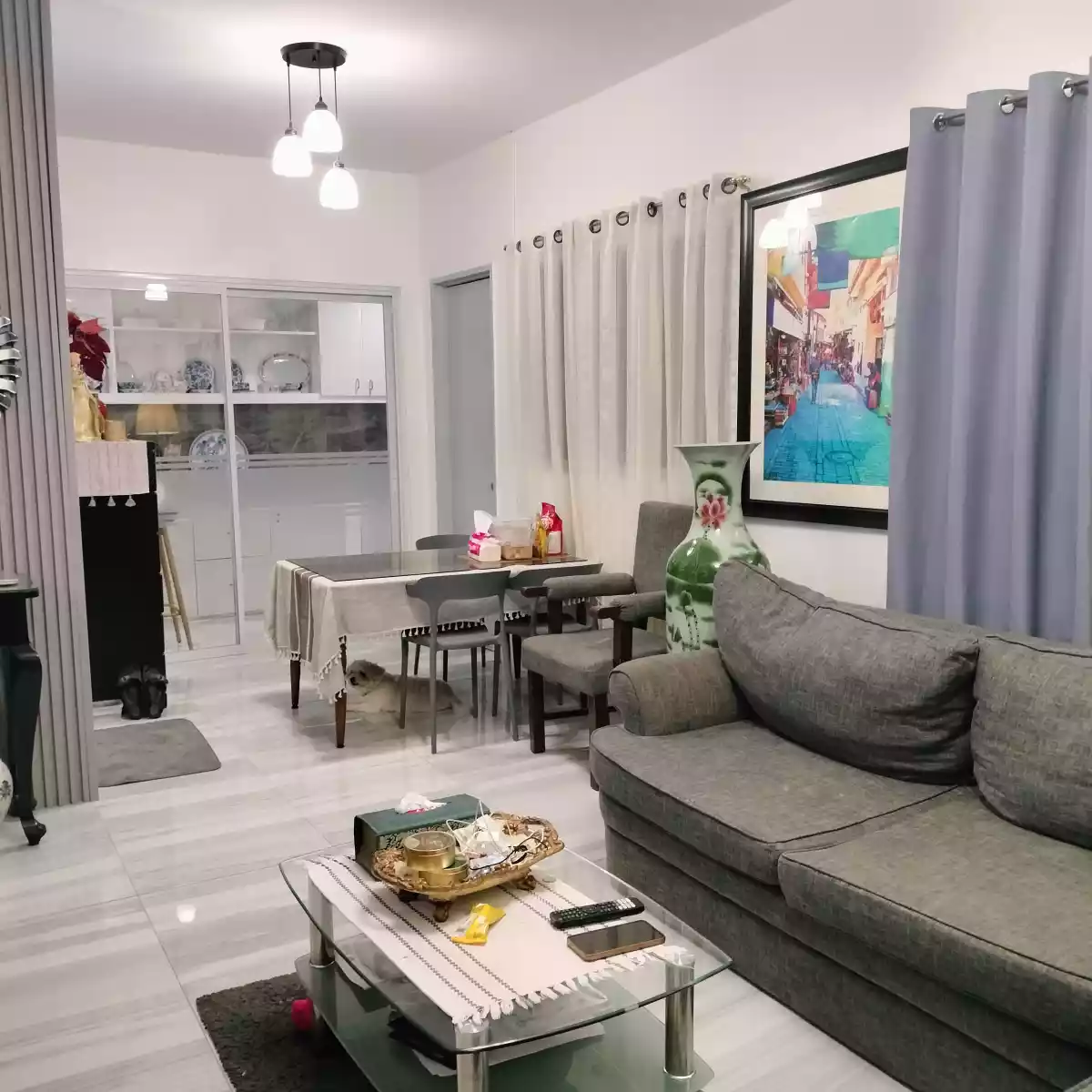 For Sale: 3BR House and Lot in San Isidro, General Santos City — 100 sqm — House and Lot in General Santos City, South Cotabato, 9500 — Photo 2