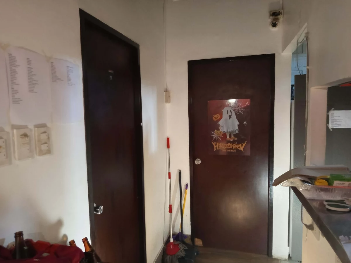 Commercial Spaces FOR RENT — Space in Banilad, Mandaue City, Cebu — Photo 7