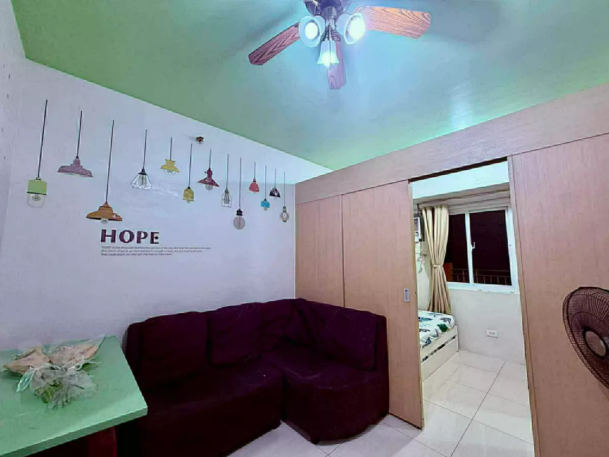 Open photo 13 of 16 — FOR SALE: 1BR Condo in San Dionisio, Paranaque City — 32 sqm