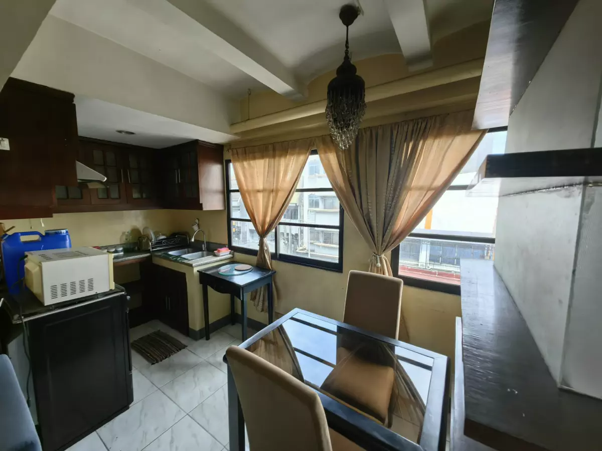For Sale: Studio Condo in Makati City — 32.16 sqm Fully Furnished — Studio in Makati City, Metro Manila, 1224 — Photo 3