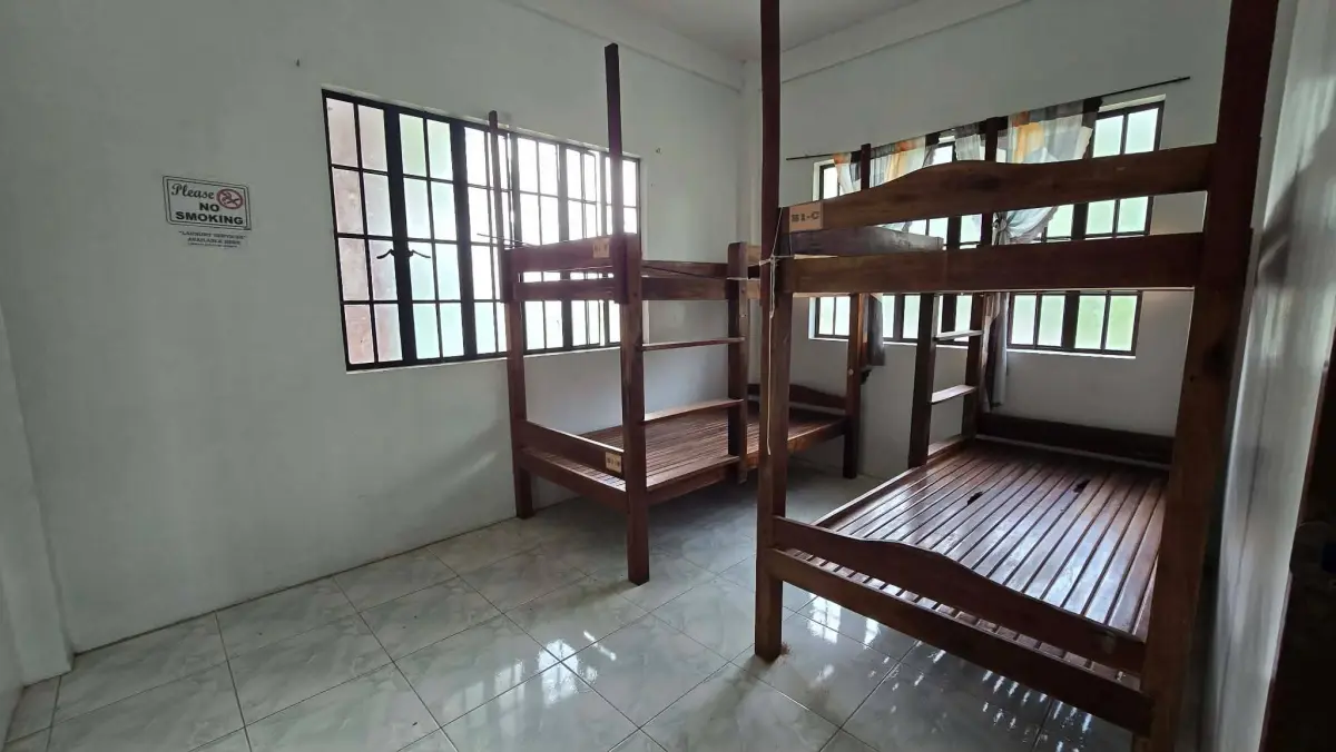 For Sale: 6BR House and Lot in Milagrosa (Pob.), Puerto Princesa City — 1 Garage — House and Lot in Milagrosa (Pob.), Puerto Princesa City, Palawan — Photo 4