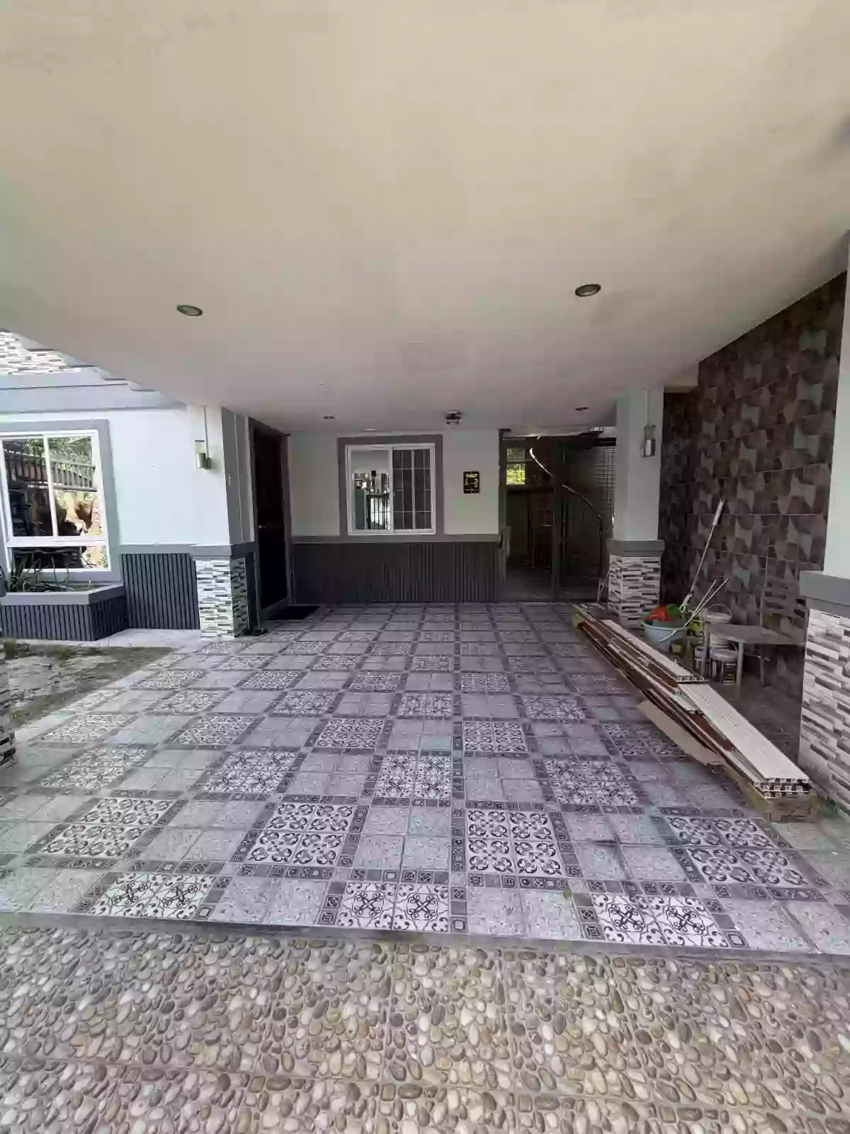 Golden Glow North 2 House in Uptown For Sale Near SM and XU — House and Lot in Carmen, Cagayan de Oro City, Misamis Oriental — Photo 2