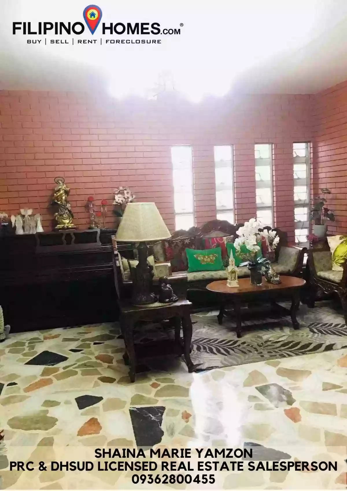 285SQM HOUSE AND LOT FOR SALE IN BRGY PLAINVIEW MANDALUYONG CITY — House and Lot in Mandaluyong City, Metro Manila, 1552 — Photo 2