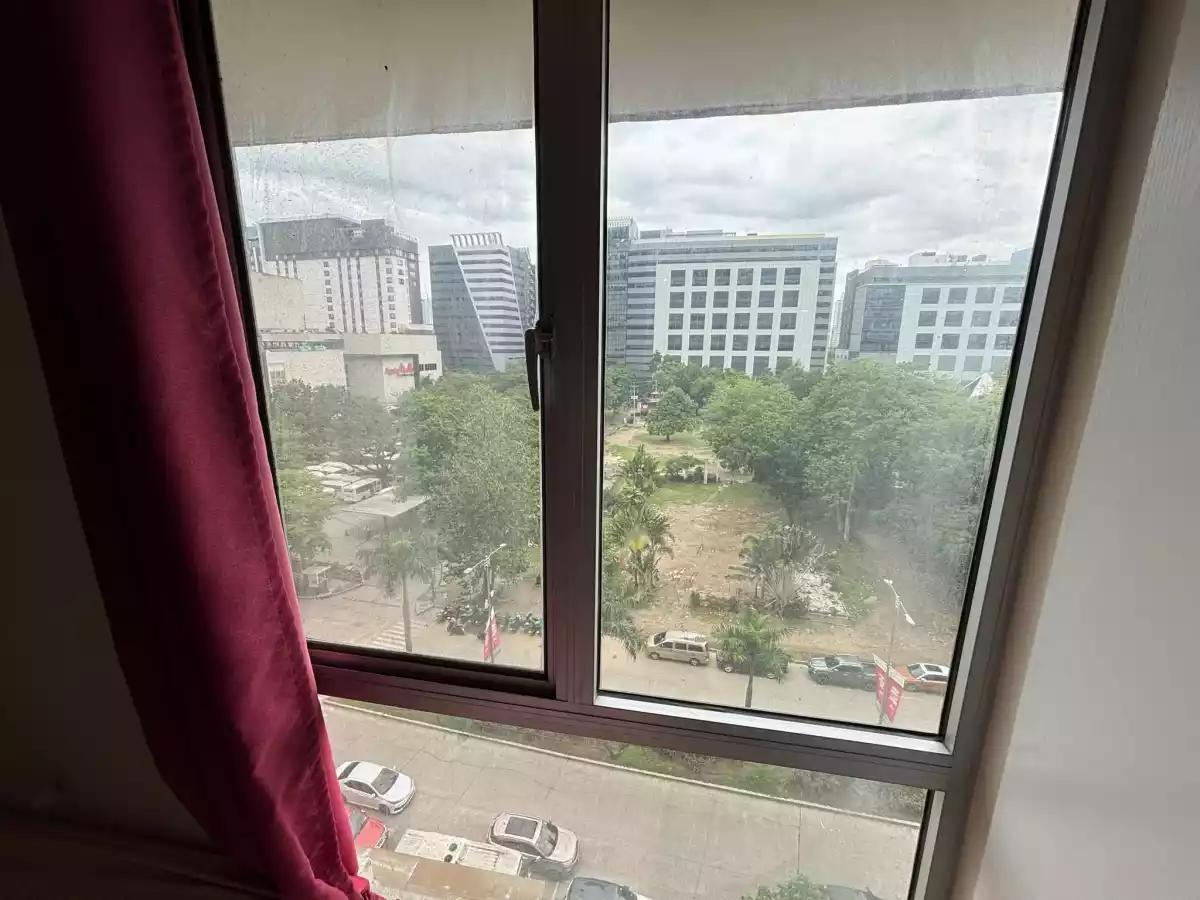 Rush Sale: STUDIO IN AVIDA TOWER CEBU IT PARK — Studio in Apas, Cebu City, Cebu — Photo 4