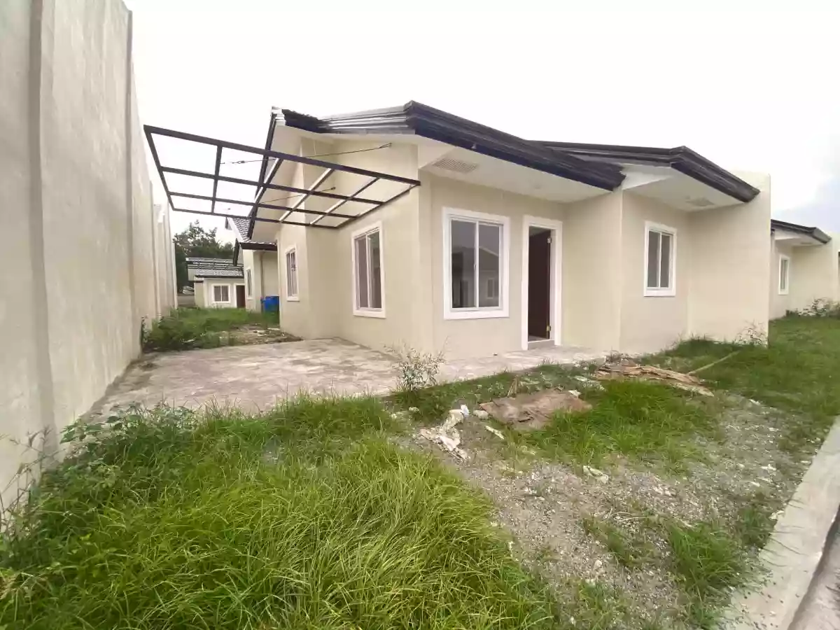 RFO Unit For Assume at Agan Katangawan Subd GSC