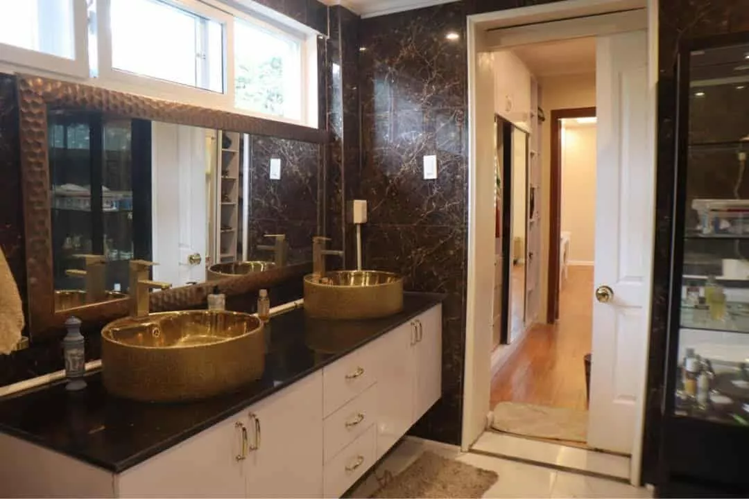 Pre-Owned Luxury 8BR Fully Furnished House & Lot | Metropolis Greens Executive Subdivision, Gen. Trias, Cavite — House and Lot in Gen. Trias, Cavite, 4107 — Photo 5