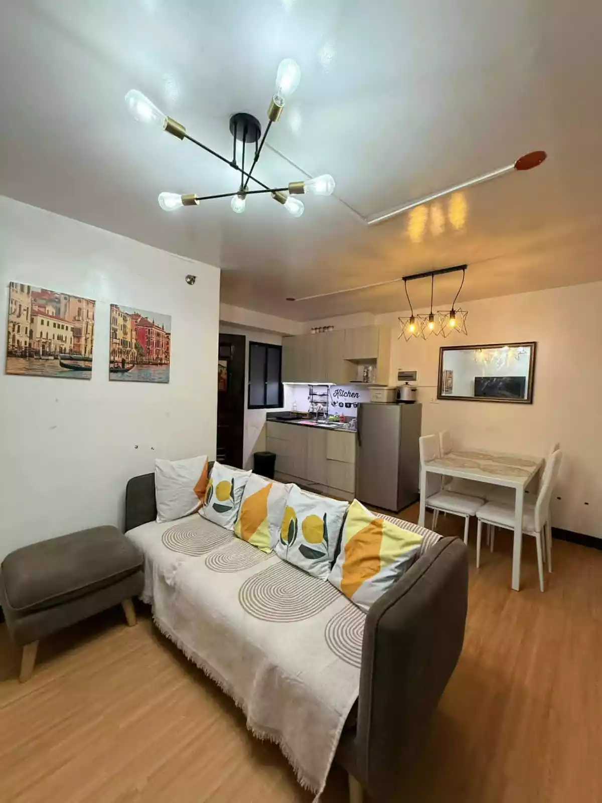 Urban Deca Homes Tisa