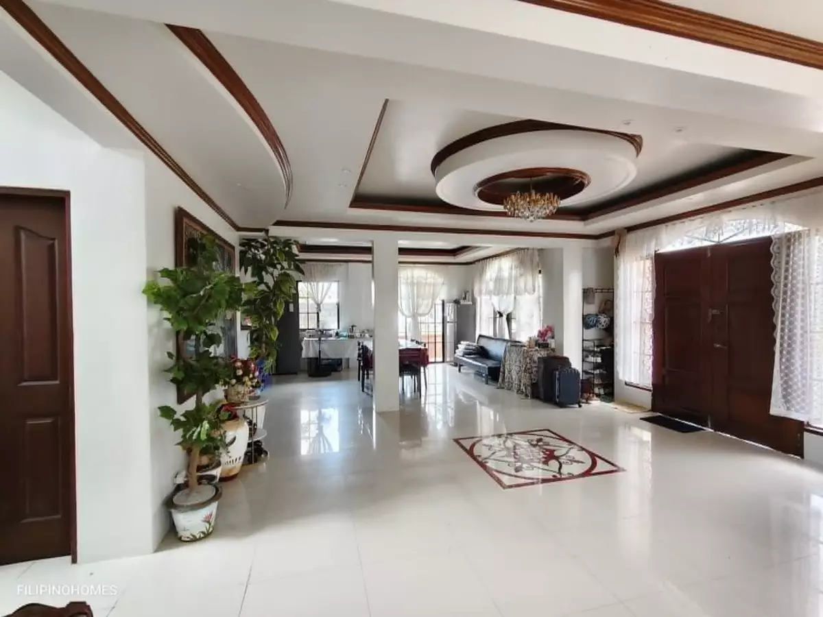 La Costa Brava House and Lot for Sale in Zone 15 (Pob.), Talisay — House and Lot in Zone 15 (Pob.), Talisay, Negros Occidental — Photo 5
