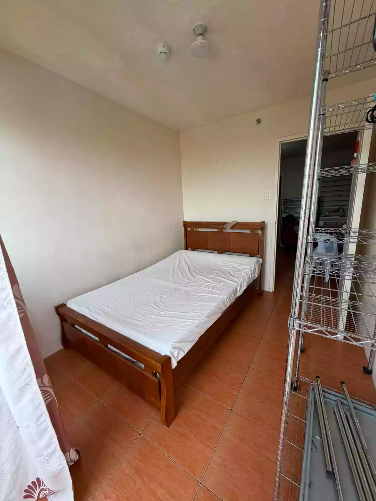 For Rent: 2BR Condo in One Oasis Cebu City — 36 sqm — 2 Bedrooms in Cebu City, Cebu, 6000 — Photo 6
