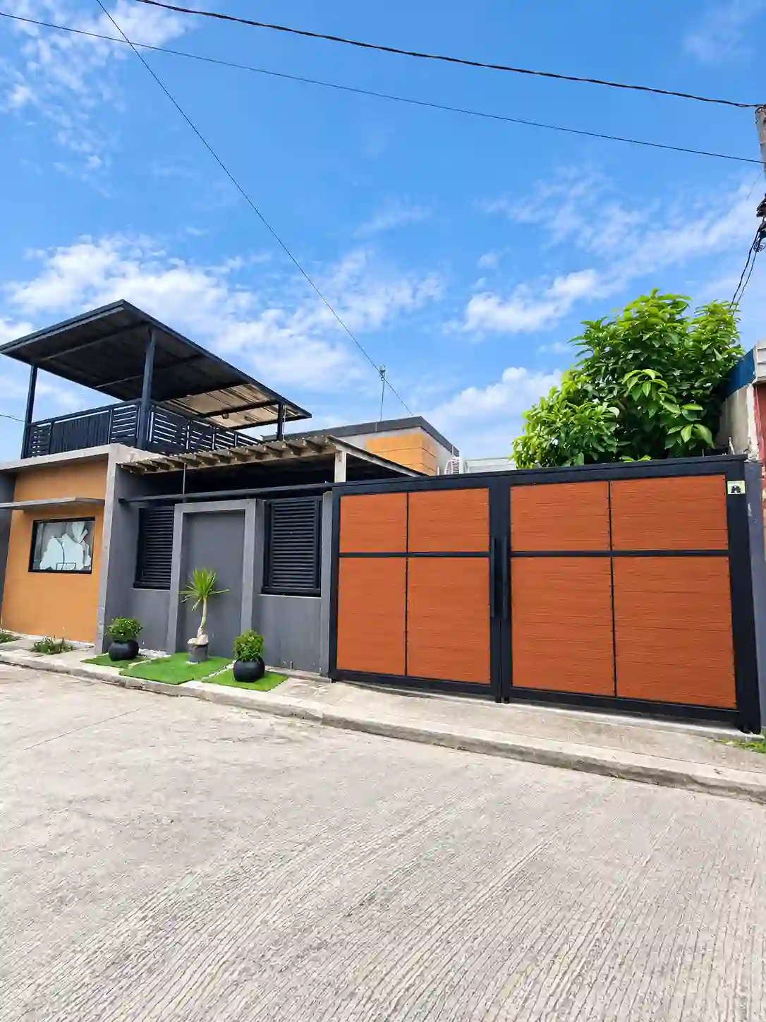 🏡 FOR SALE: 2BR House & Lot in VSM Estate – Perfect Family Home!