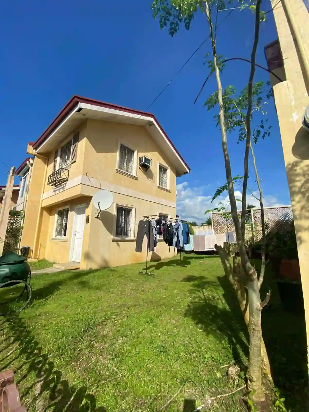 For Sale: 2BR House and Lot in Cararayan, Naga City — 65 sqm lot