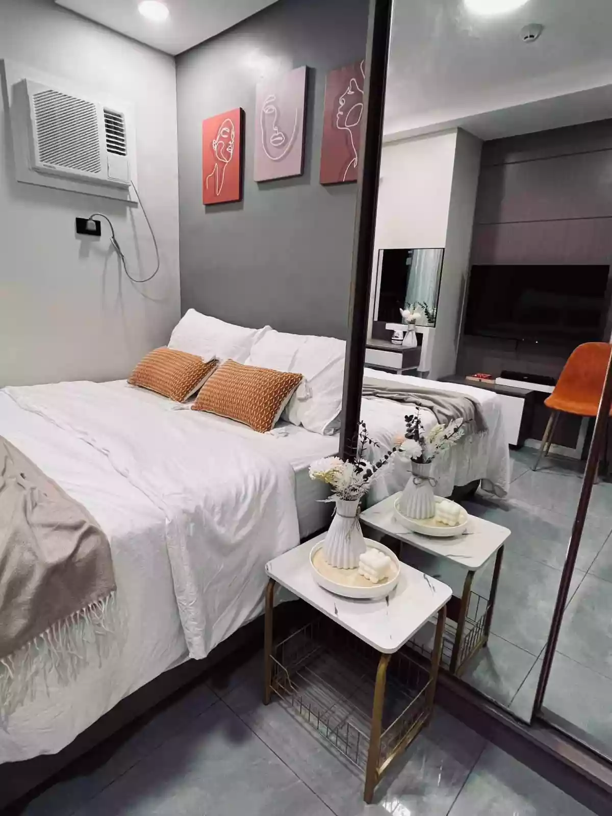 Le Menda Residences Busay — Studio in Busay, Cebu City, Cebu — Photo 2