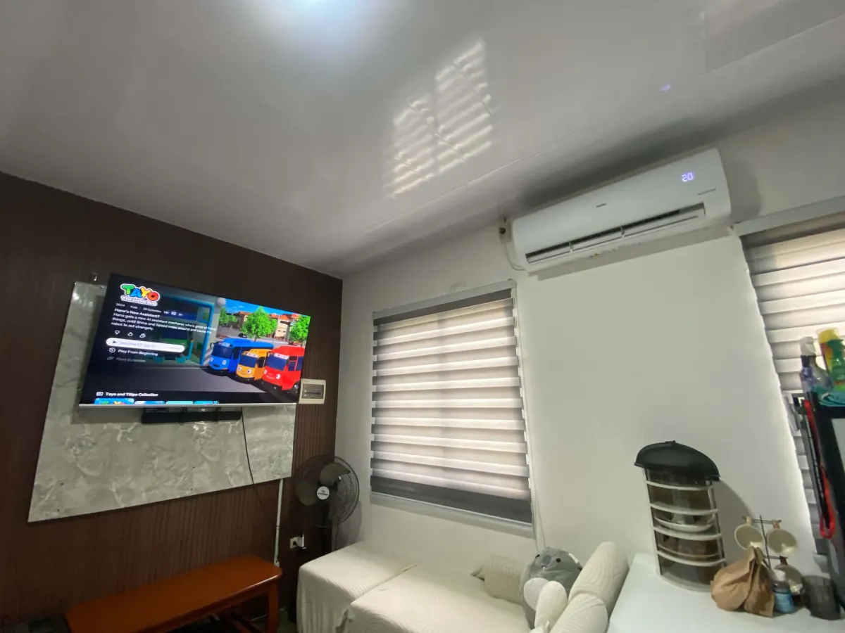 FOR ASSUME: House and Lot in Labangal, General Santos City — Fully Furnished — House and Lot in Labangal, General Santos City, South Cotabato — Photo 7