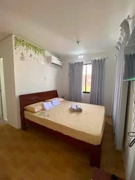 Fully furnised unit 1 bedroom near nddu siena — House and Lot in San Isidro (Lagao 2nd), Gen. Santos City, South Cotabato — Photo 4