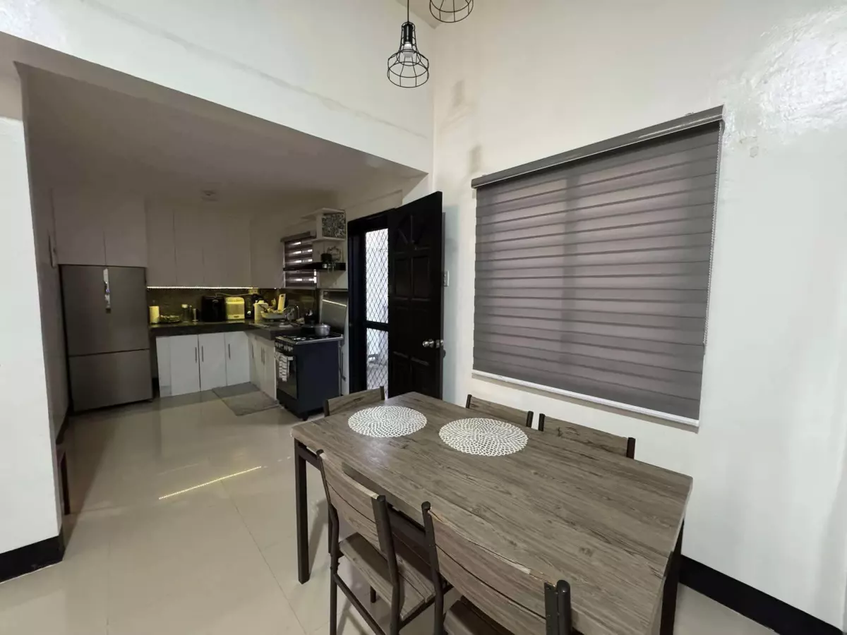 HOUSE AND LOT FOR SALE — House and Lot in Brgy. Mabuhay, General Santos City, Mabuhay — Photo 2