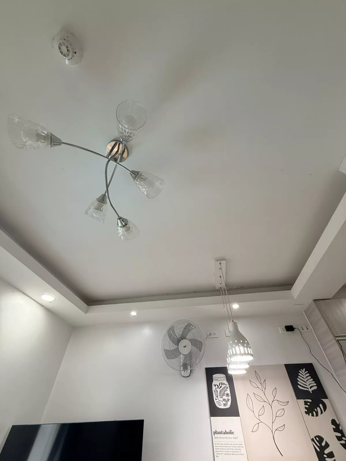 Mesatierra Garden Residences Studio Condo for Sale in Barangay 19-B (Pob.), Davao City — Investor Unit — Studio in Bajada, Davao City, Barangay 19-B (Pob.) — Photo 5