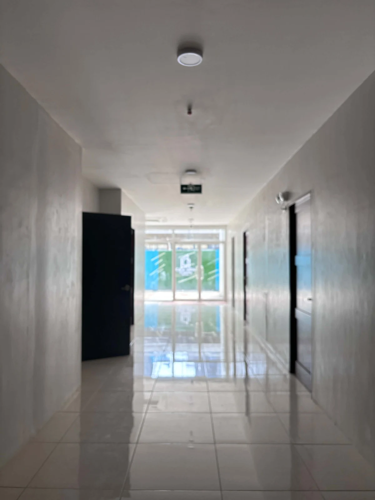Ready for Occupancy: Studio Condo in Alang-alang, Mandaue City — 23 sqm — Studio in Alang-alang, Mandaue City, Cebu — Photo 2