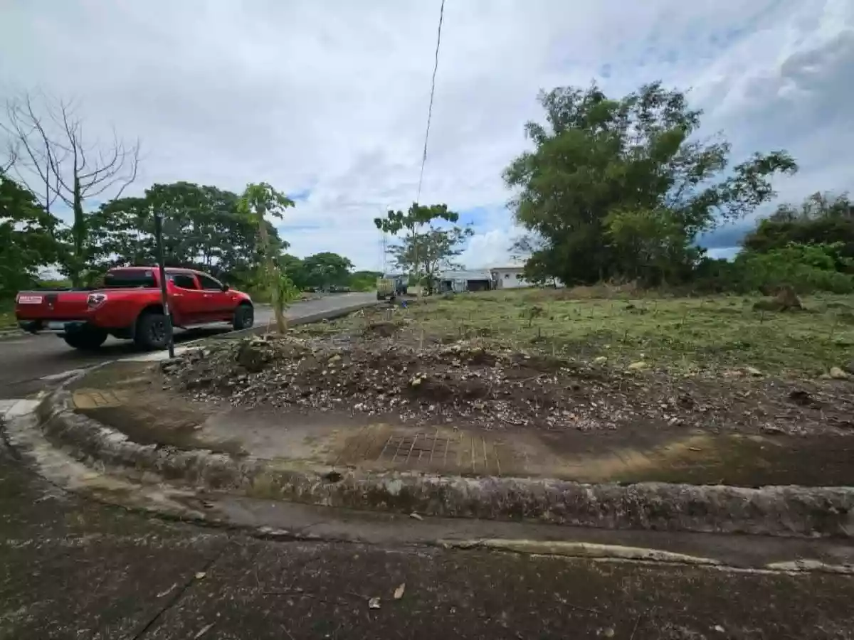 🏡 Residential Lot for Sale – Monte Cielo de Naga Phase 1A, Milaor, Cam. Sur — Residential Lot in Milaor, Camarines Sur, 4413 — Photo 5
