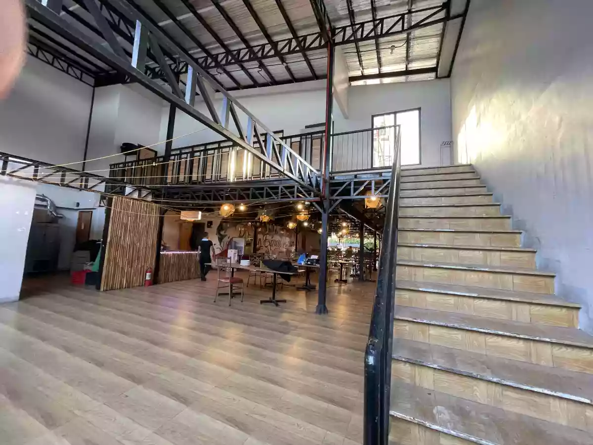 For Rent: Space Near National Highway, Liloan, Cebu — Space in Poblacion, Liloan, Cebu — Photo 5