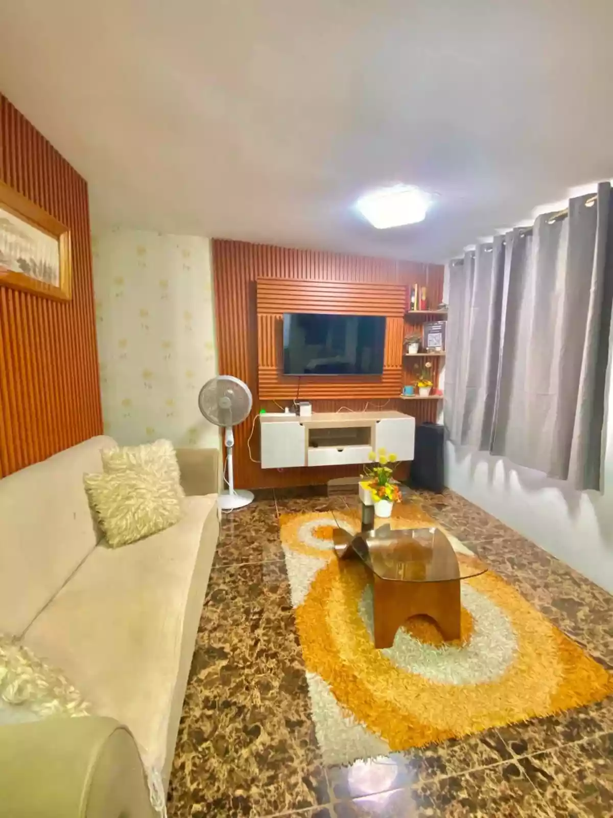 For Sale: House and Lot in San Isidro, Gen. Santos City — Fully Furnished — House and Lot in San Isidro (Lagao 2nd), Gen. Santos City, South Cotabato — Photo 4