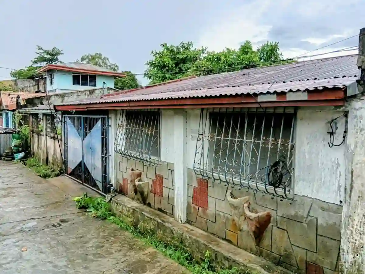 For Sale: Residential Lot Near Casa Mira Homes Granada, Bacolod City