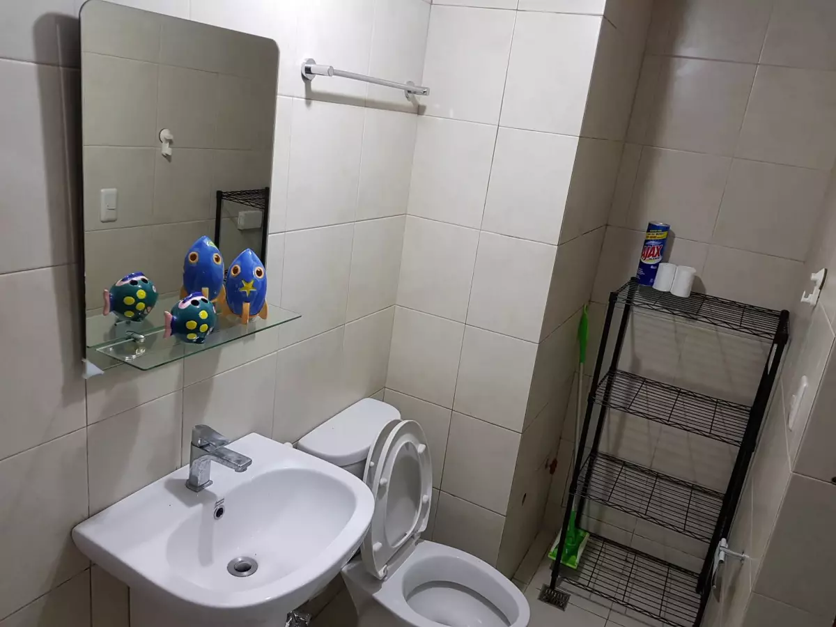 1 BEDROOM NEAR MHAM — 1 Bedroom in Guadalupe, Cebu City, Cebu — Photo 7