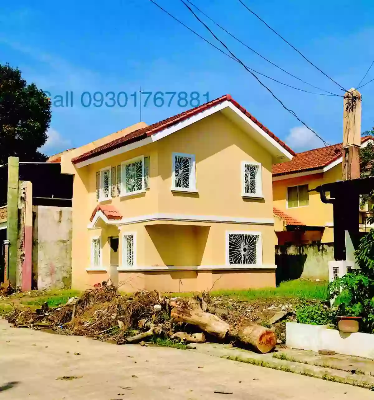 For Sale: 3BR House and Lot in San Isidro, Gen. Santos City — 192 sqm lot — House and Lot in Gen. Santos City, South Cotabato, 9500 — Photo 3