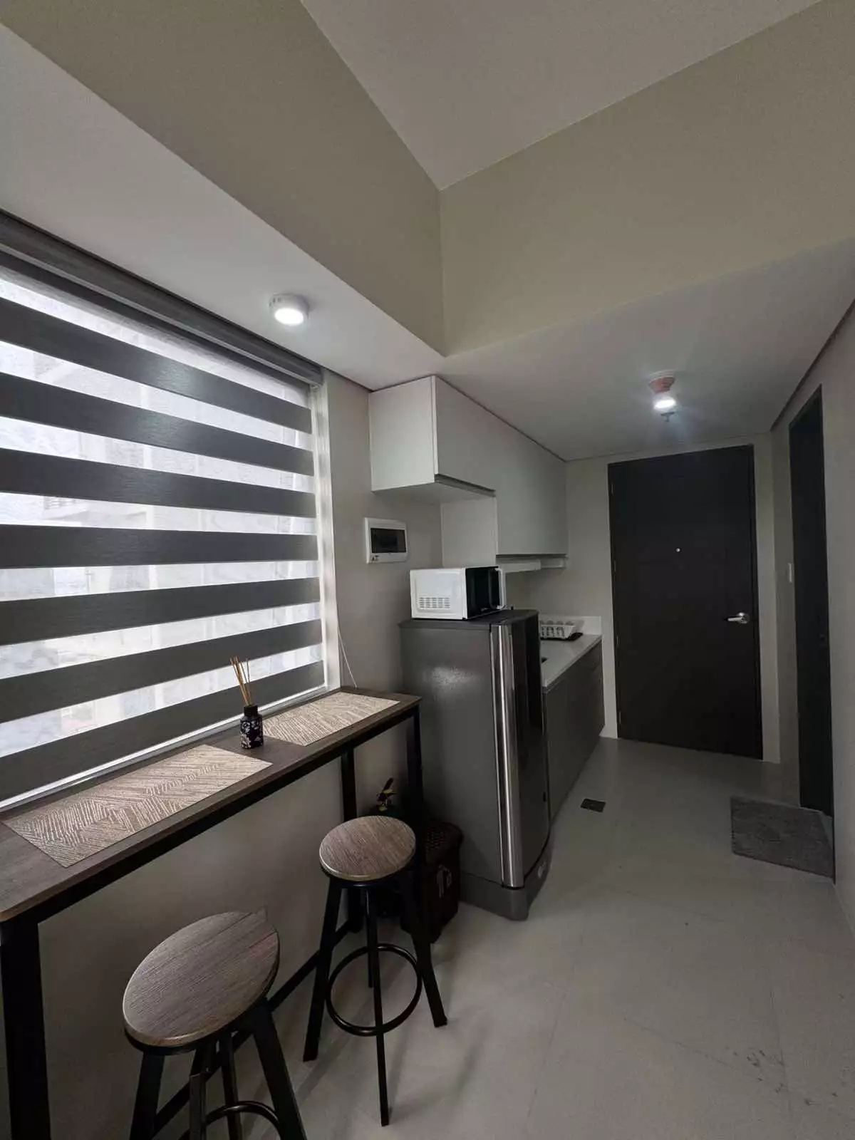 Baseline Prestige Studio for Rent in Capitol Site, Cebu City — 1 Parking — Studio in Capitol Site, Cebu City — Photo 5