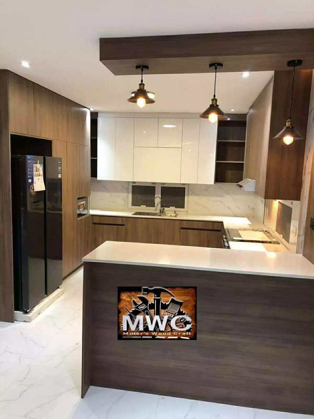 8BR House and Lot for Sale in Tambler, Gen. Santos City — Fully Furnished — House and Lot in Tambler, Gen. Santos City, South Cotabato — Photo 4