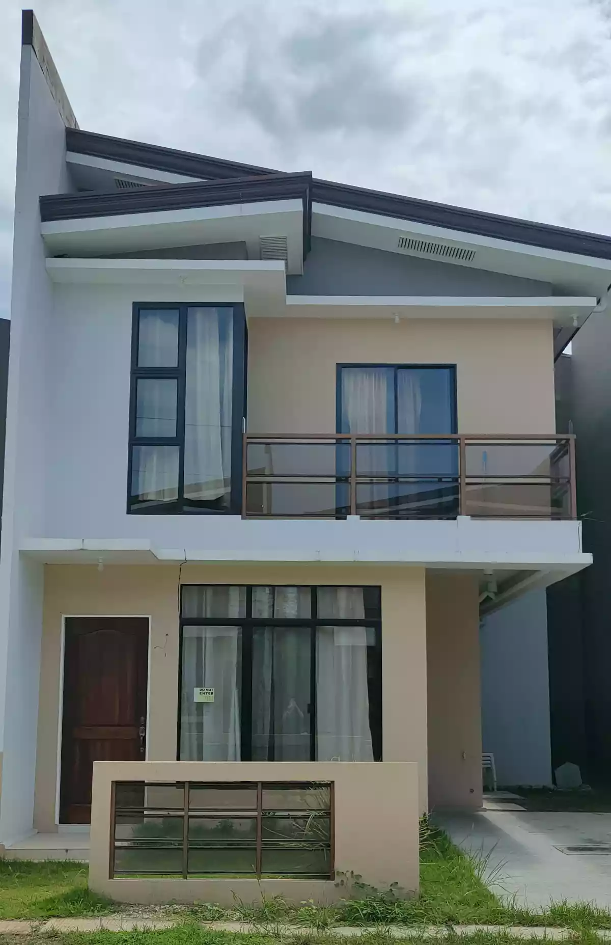 For Sale: 3BR House and Lot in Mohon, Talisay City — 75 sqm