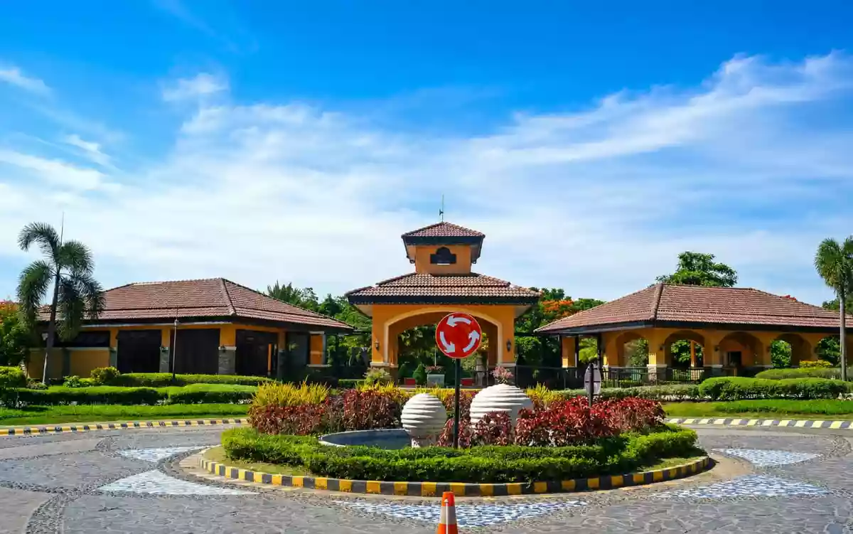 For Sale: House and Lot in Pittland, Cabuyao — 148 sqm Lot — House and Lot in Pittland, Cabuyao, Laguna — Photo 3