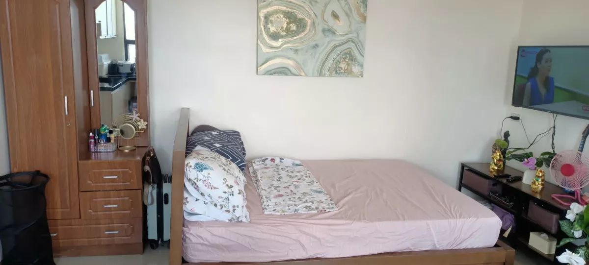 For Sale: Studio Condo in Mabolo, Cebu City — 27 sqm — Studio in Cebu City, Cebu, 6000 — Photo 4