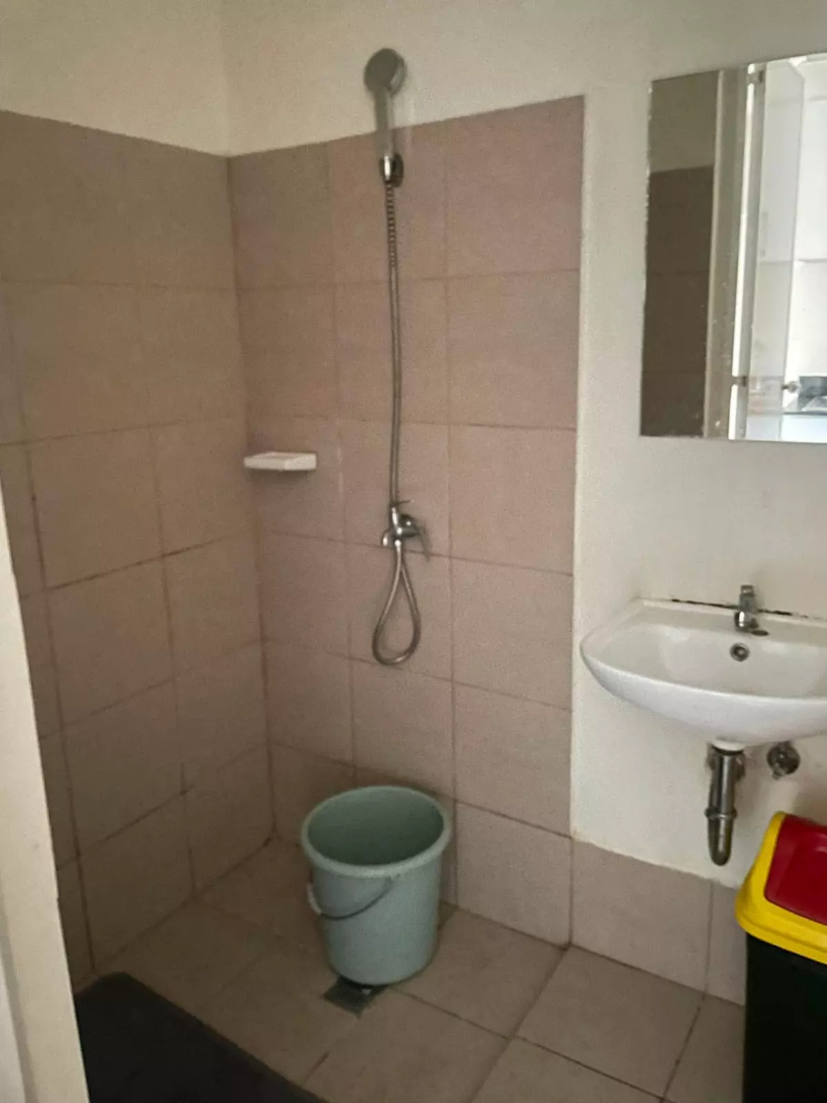 For Sale: Studio Condo Vista Recto Residences, Manila City — Semi Furnished — Studio in Barangay 392, Manila City, Metro Manila — Photo 5