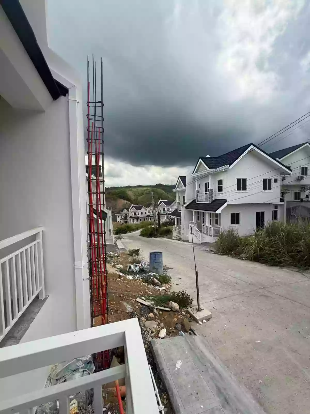 For Assume: DUPLEX UNIT IN MINGLANILLA HIGHLANDS !!! — House and Lot in Tubod, Minglanilla, Cebu — Photo 7