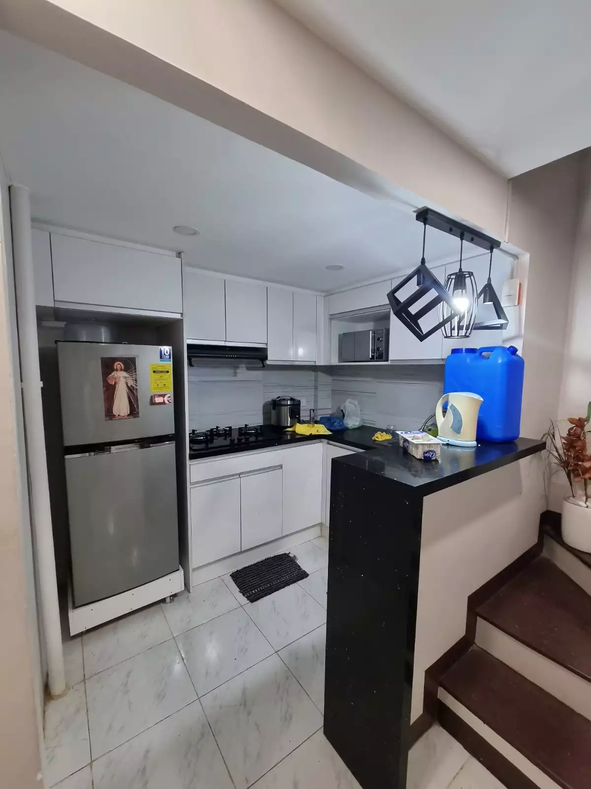 for Sale: 1BR Townhouse in Dumlog, Talisay City — 80 sqm — Townhouse in Dumlog, Talisay City, Cebu — Photo 6