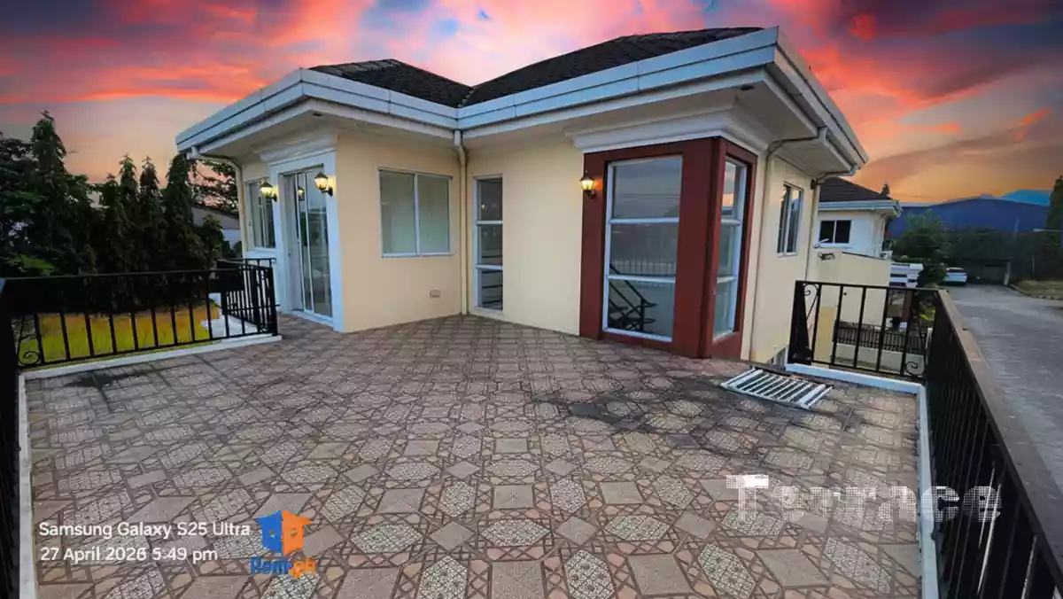 Open photo 11 of 13 — For Rent: 4BR House and Lot in Fonte di Versailles, Minglanilla