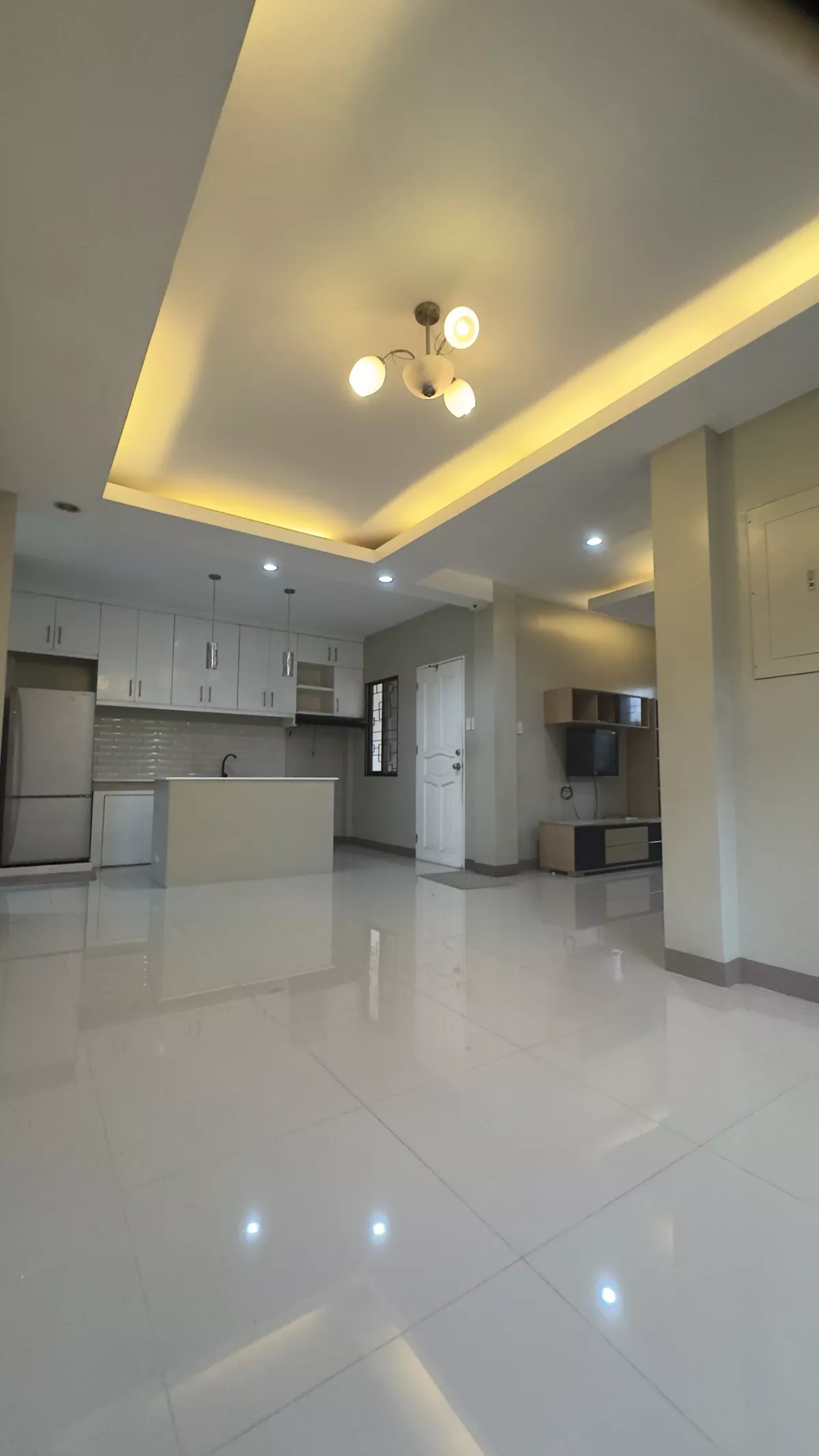For Sale 3BR Two-Storey House and Lot in Nova Tierra, Lanang, Davao City, Davao del Sur | Ready for Occupancy — House and Lot in Lanang, Vicente Hizon Sr., Davao City — Photo 4