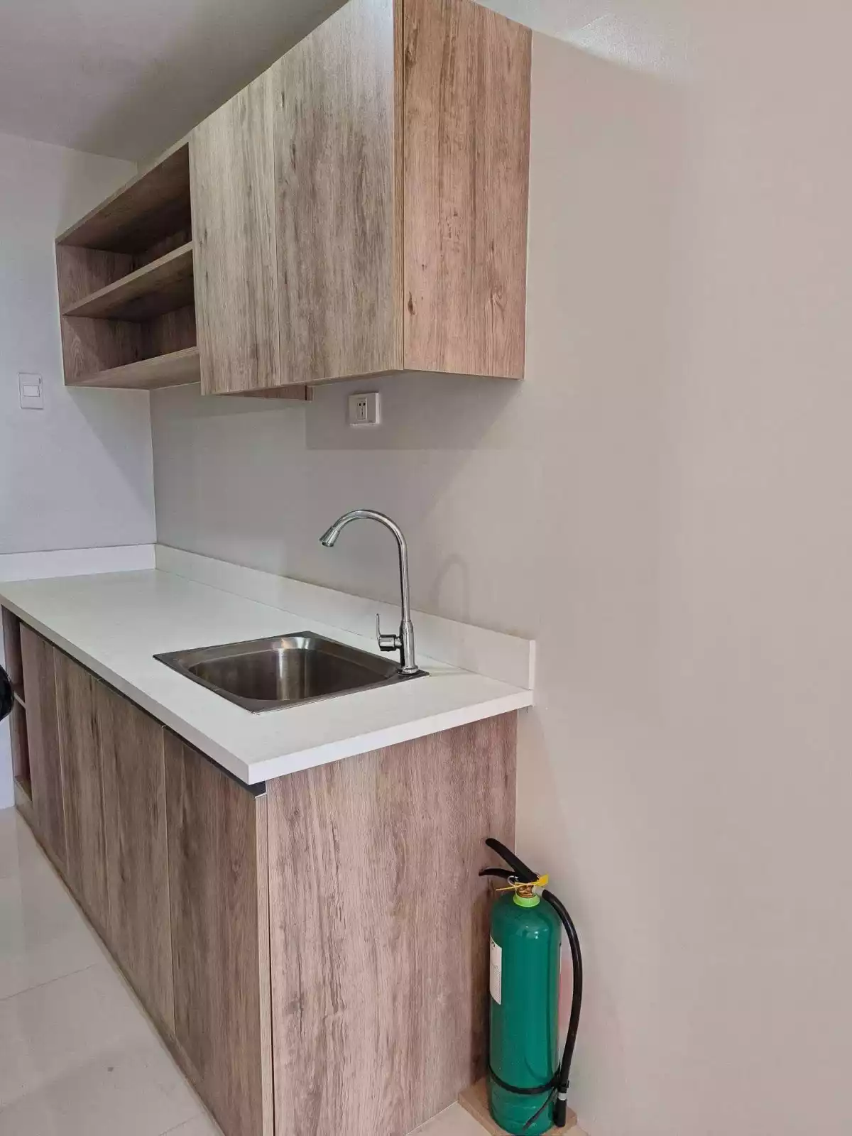 RUSH SALE: 1BR Condo in Agus, Lapu-lapu City — 25 sqm — 1 Bedroom in Lapu-lapu City, Cebu, 6015 — Photo 7