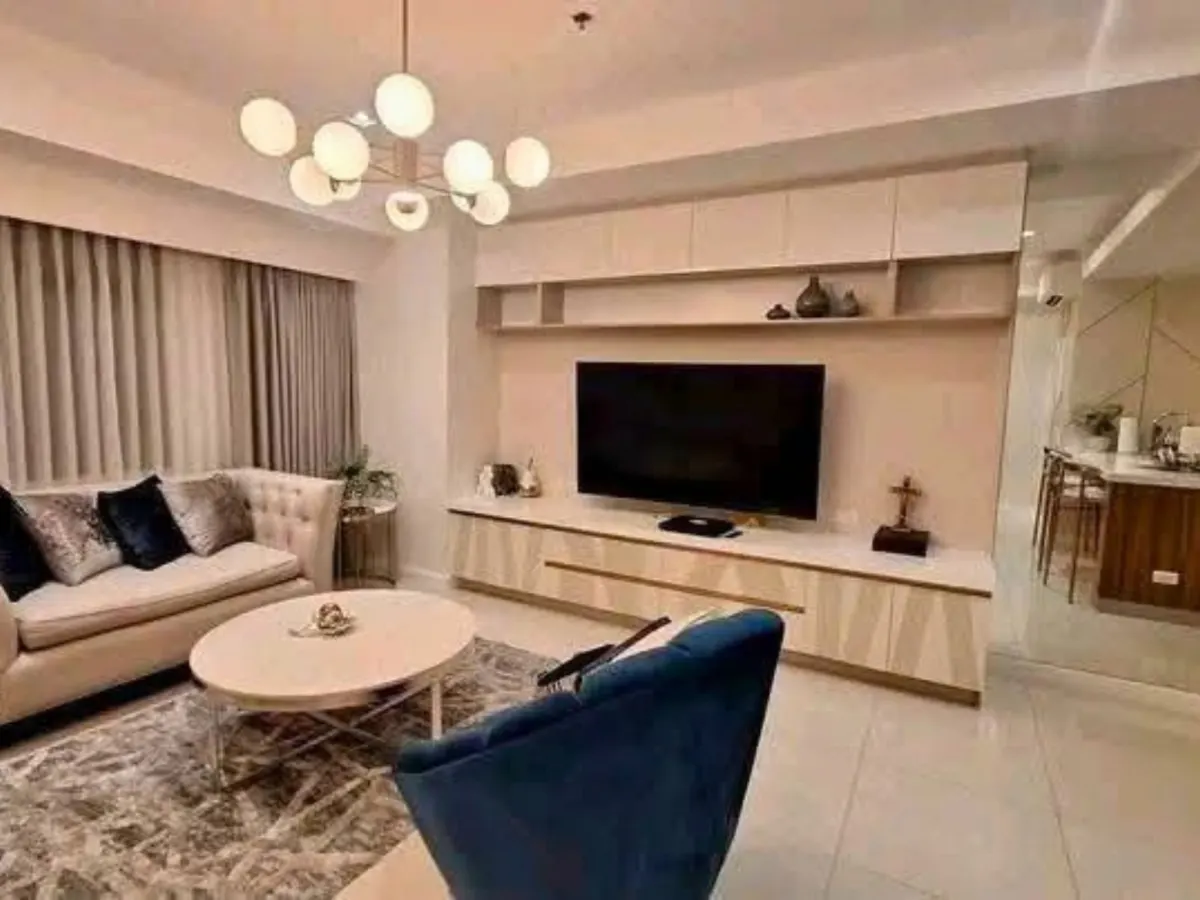 For Rent: 1BR Condo in Mabolo, Cebu City — The Alcoves