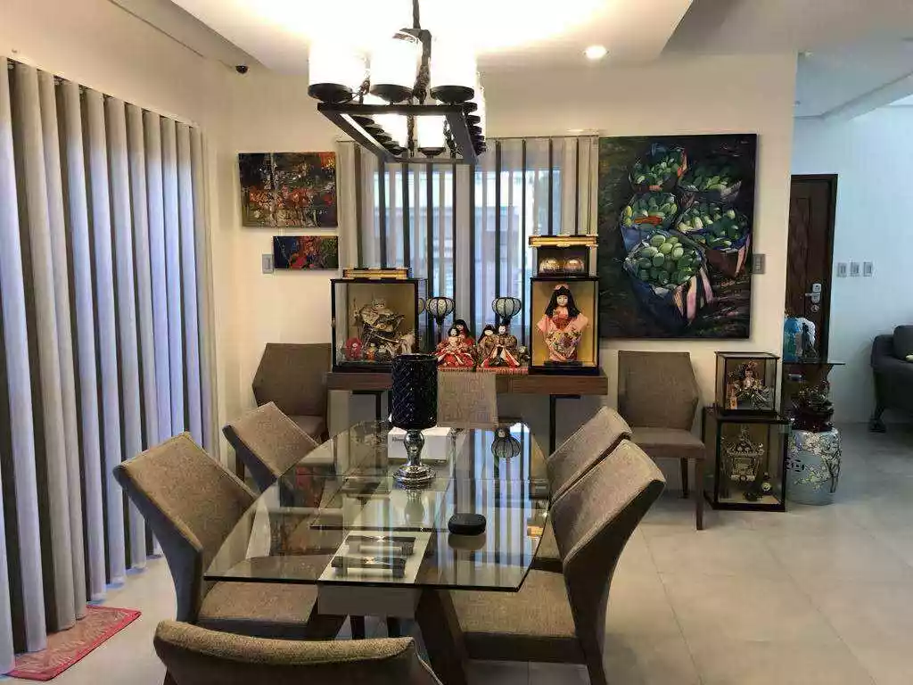 5BR House and Lot for Sale near Quezon City General Hospital — House and Lot in Katipunan, Quezon City, Metro Manila — Photo 4