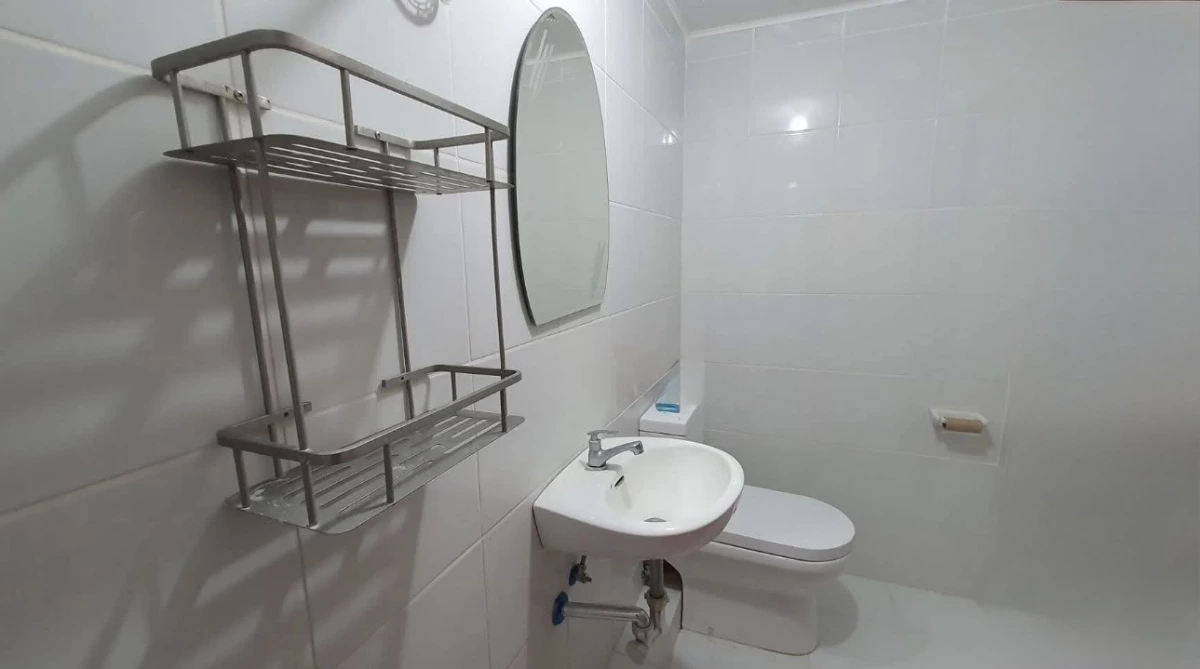 ONE OASIS CEBU – 2 BEDROOM UNIT FOR SALE — 2 Bedrooms in Cebu City, Cebu, 6000 — Photo 5